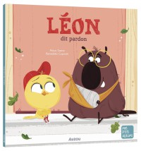Léon dit pardon Léon dit pardon
