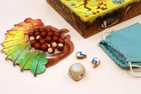 Grands Jeux - Opération Noisettes Grands Jeux - Opération Noisettes