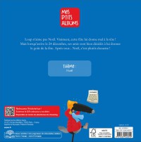 Le Loup Qui N'aimait Pas Noël Le Loup Qui N'aimait Pas Noël