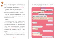 CLUB COOKIES T1- LA RECETTE DU SUCCES 