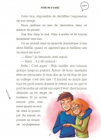 AFFAIRE PAS SI CLASSEE - LES ENQUETES D