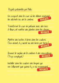 AFFAIRE PAS SI CLASSEE - LES ENQUETES D