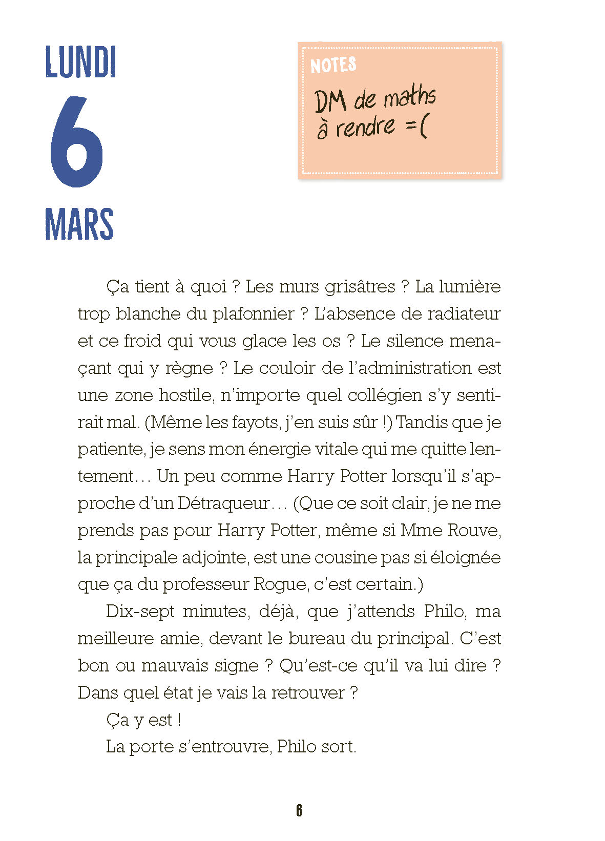 Les Enquêtes D’anatole Au Collège - Affaire Pas Si Classée