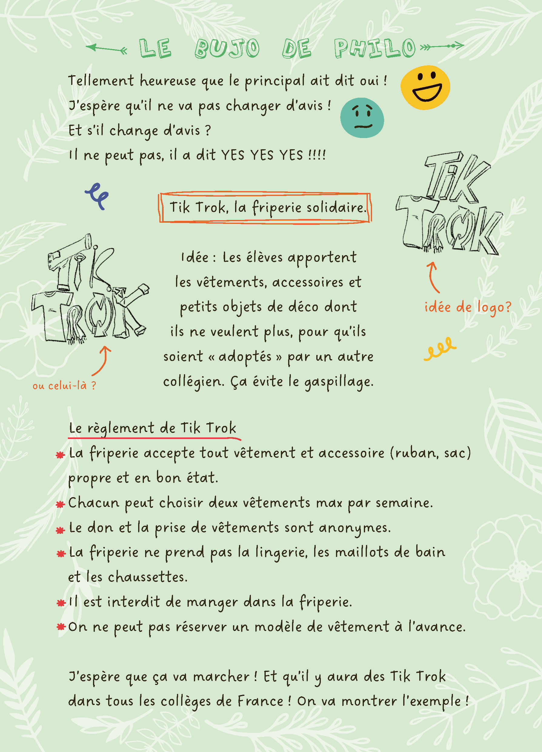 Les Enquêtes D’anatole Au Collège - Affaire Pas Si Classée