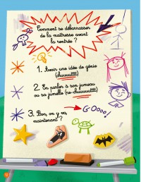 LES JUMEAUX CAPOUPACAP - PLUS DE MAITRESSE !