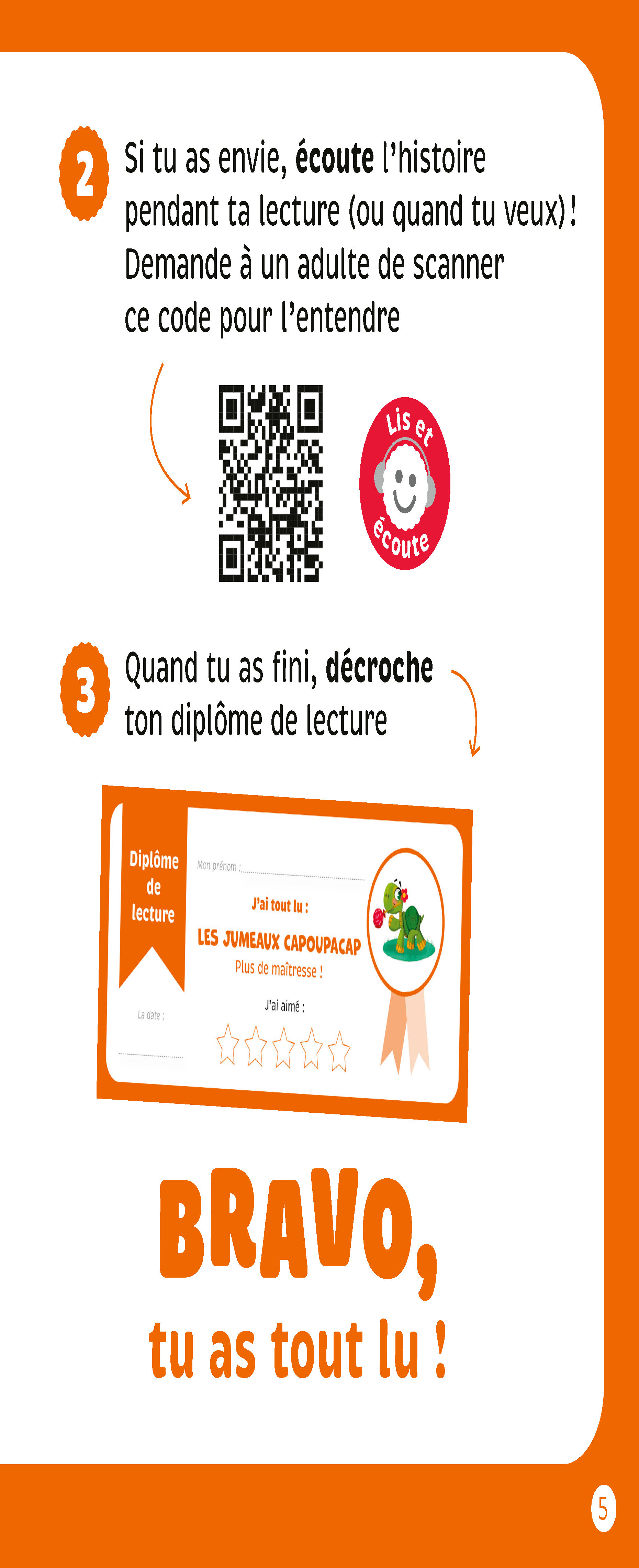 LES JUMEAUX CAPOUPACAP - PLUS DE MAITRESSE !