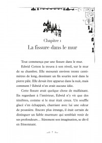 Les Whisperwicks - Tome 1 - Le Labyrinthe Sans Fin - Édition Reliée Collector Les Whisperwicks - Tome 1 - Le Labyrinthe Sans Fin - Édition Reliée Collector