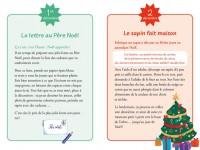 Mon Calendrier De L'avent Loup Mon Calendrier De L'avent Loup