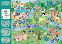 Mon Cherche & Trouve De 1Re Primaire