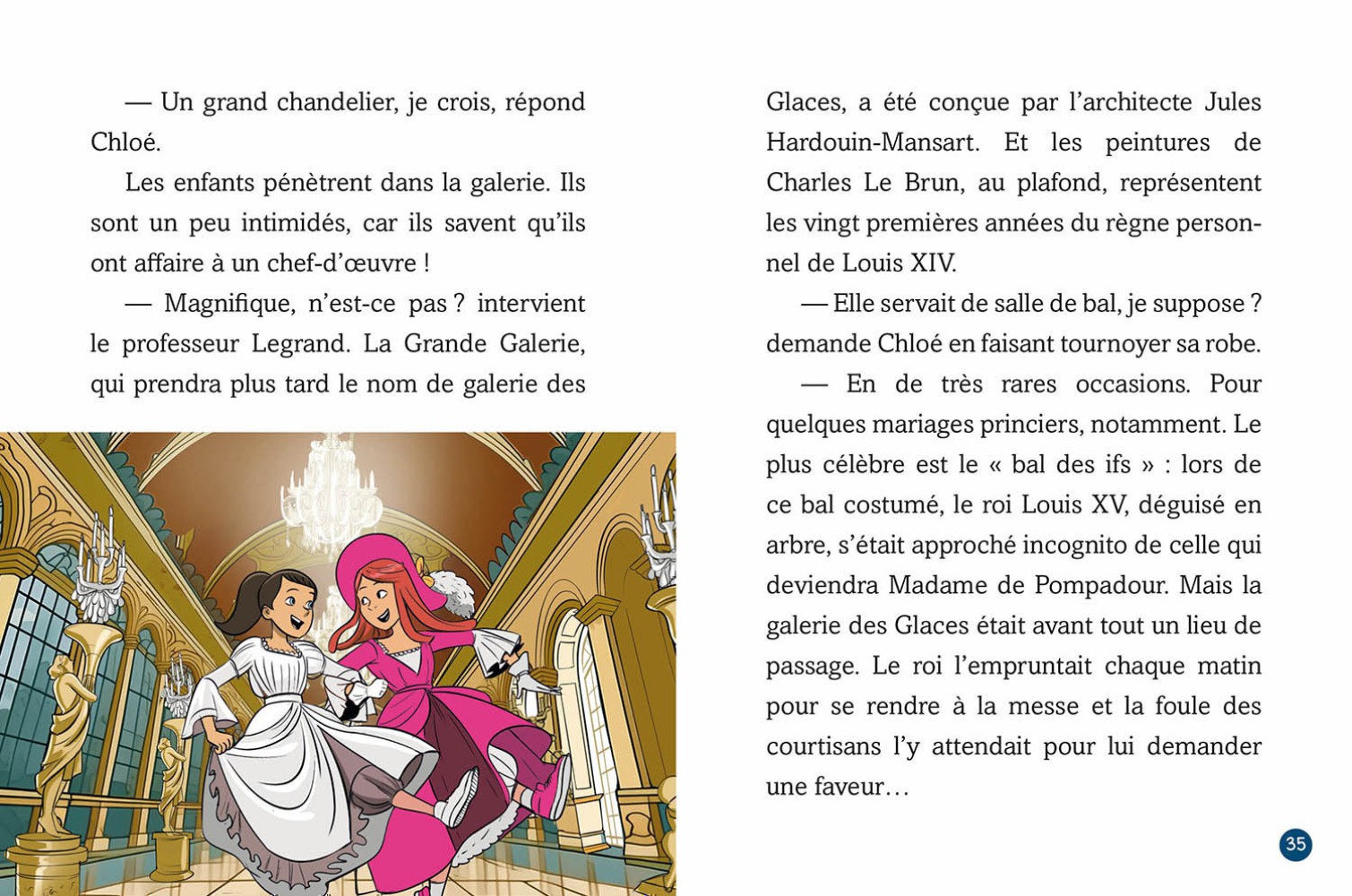 MES ENQUETES A L
