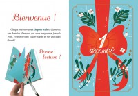 Romance De L’avent – Secret Santa Romance De L’avent – Secret Santa