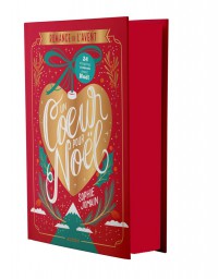 Romance De L'avent - Un Coeur Pour Noel - Édition Collector Romance De L'avent - Un Coeur Pour Noel - Édition Collector