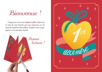 Romance De L'avent - Un Coeur Pour Noel - Édition Collector Romance De L'avent - Un Coeur Pour Noel - Édition Collector