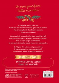 Romance De L'avent - Un Coeur Pour Noel - Édition Collector Romance De L'avent - Un Coeur Pour Noel - Édition Collector