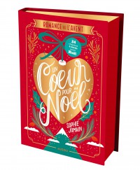 Romance de l'avent  - Un cœur pour Noël - édition collector