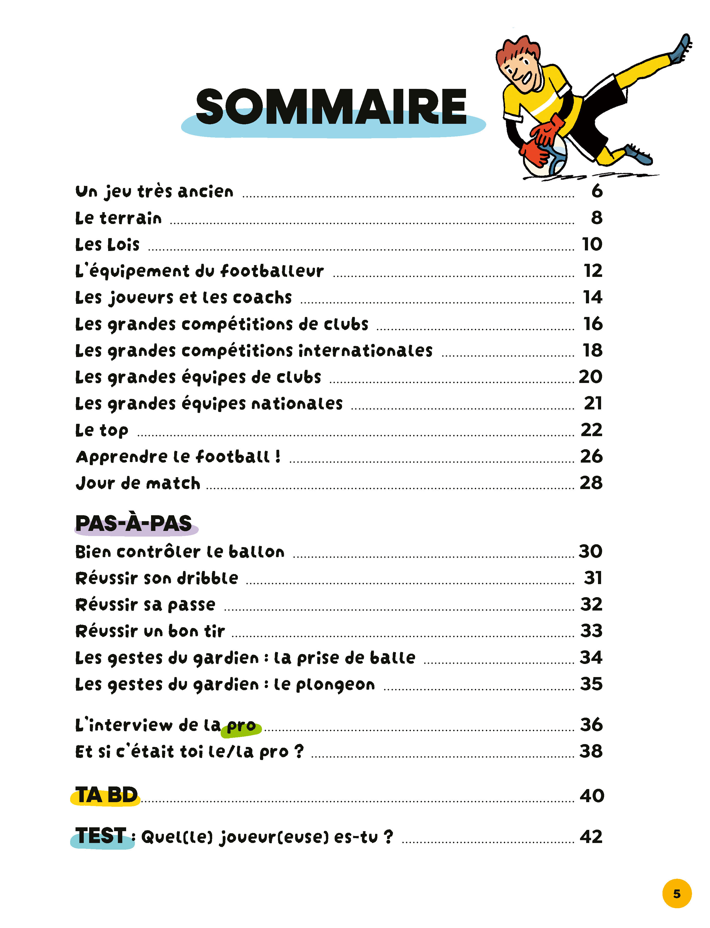 Le Football