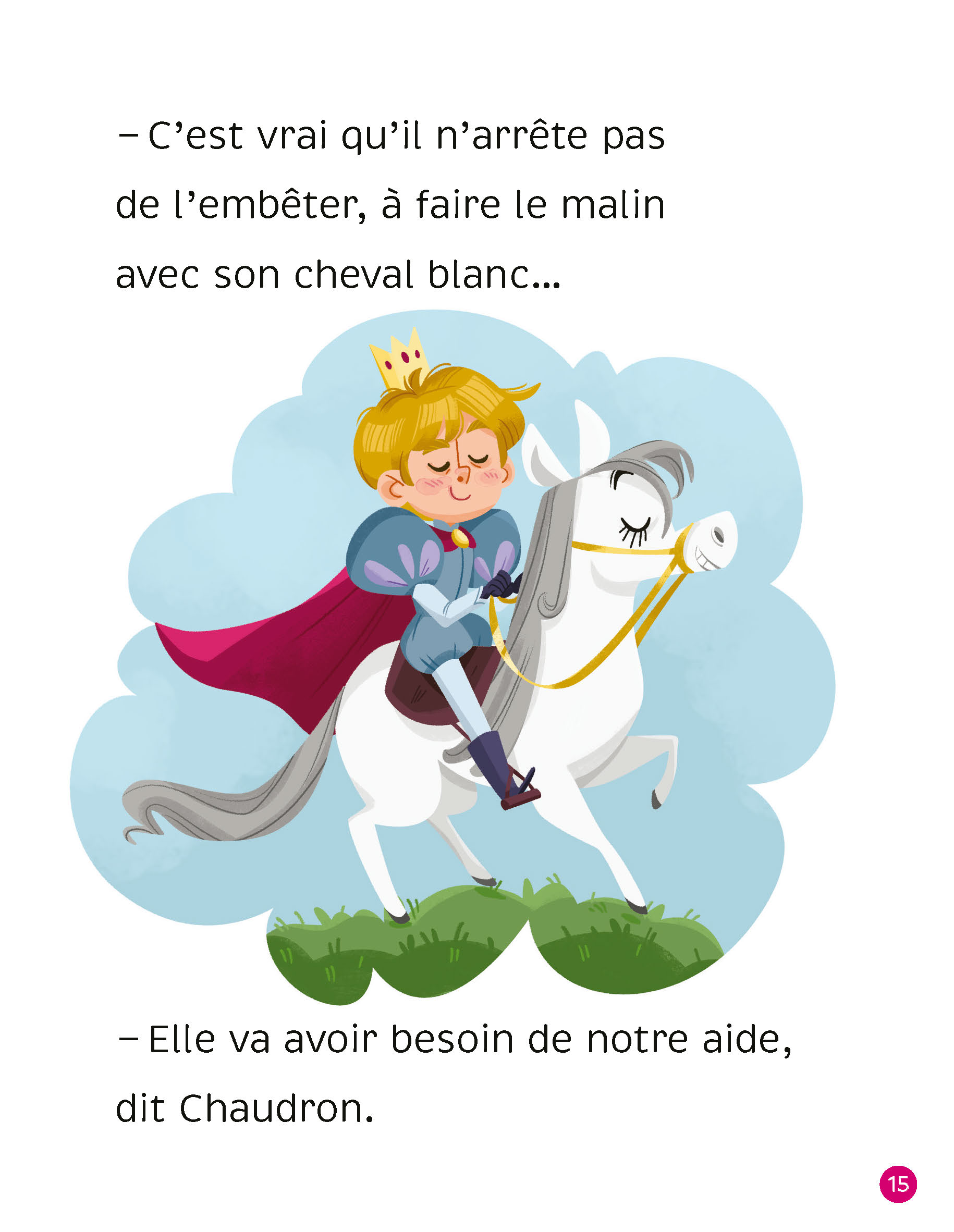 Les Magimatous - La Potion Des Chatons