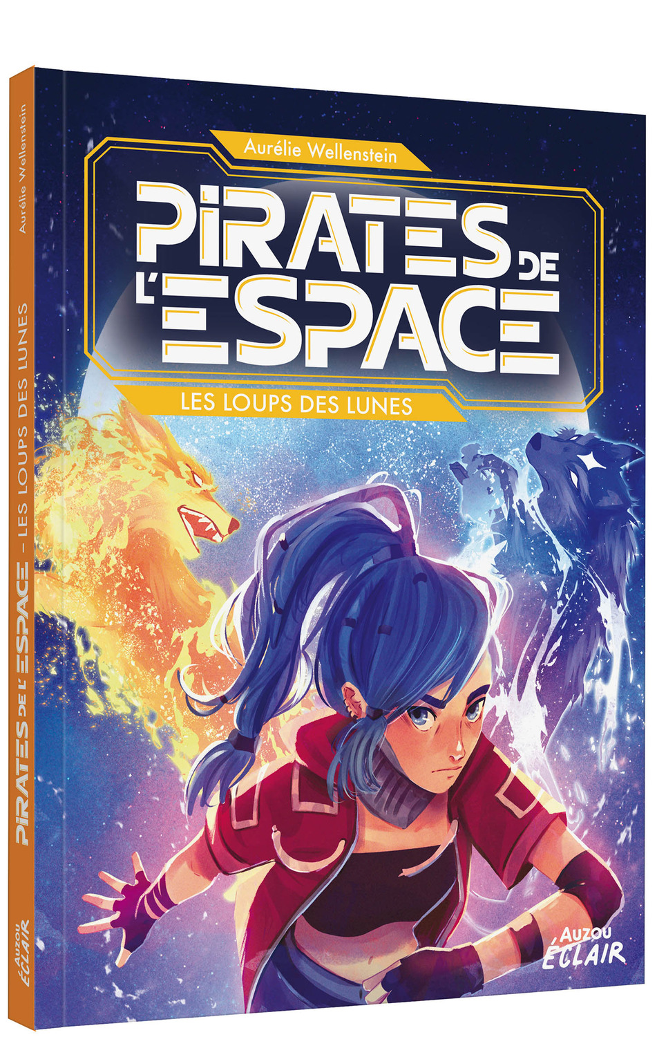 PIRATES DE L