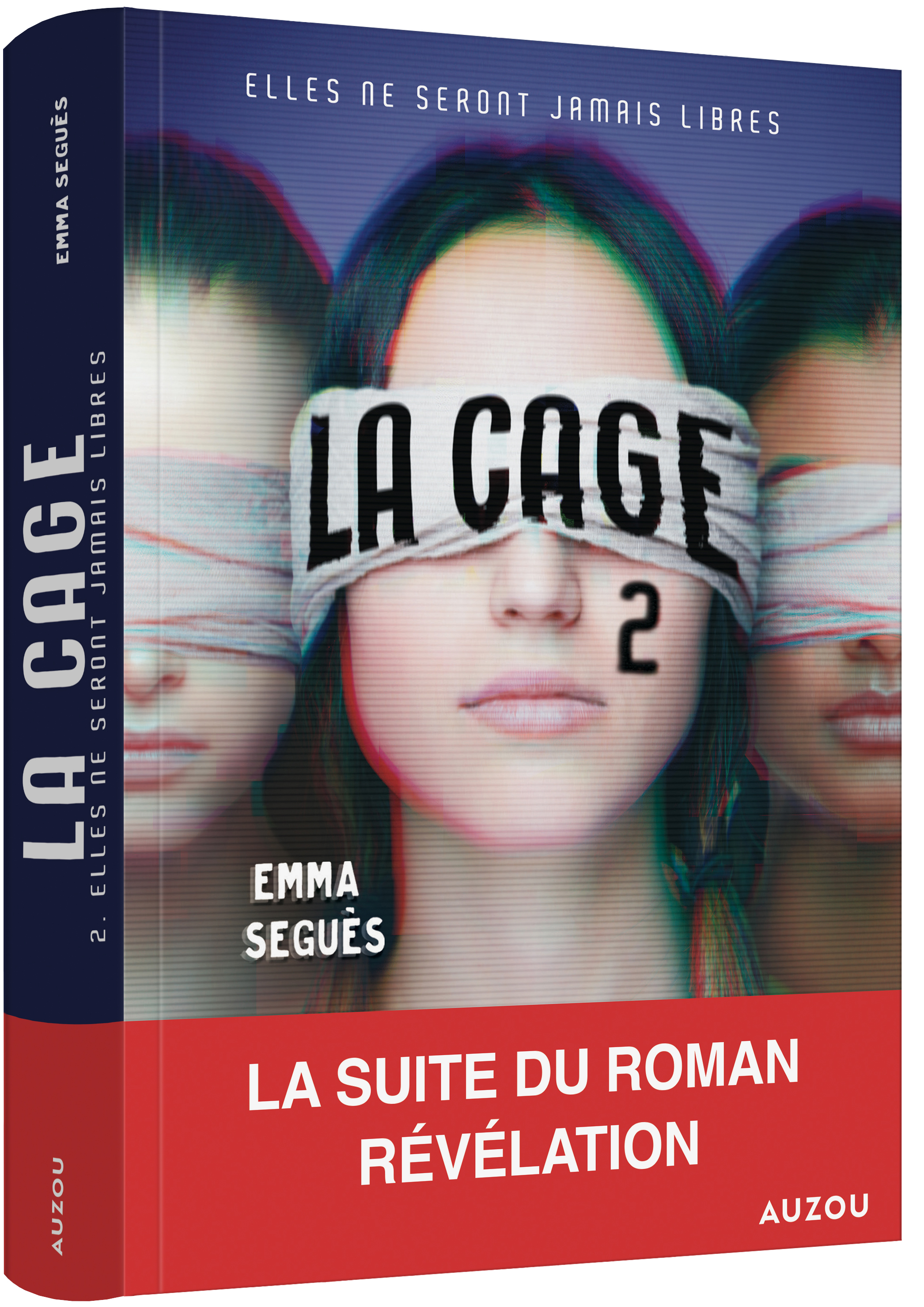 La Cage 2