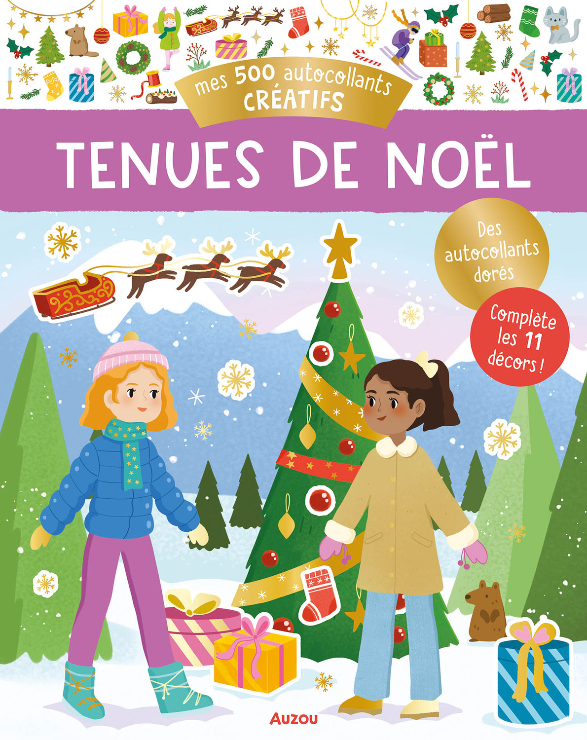 TENUES DE NOEL TENUES DE NOEL