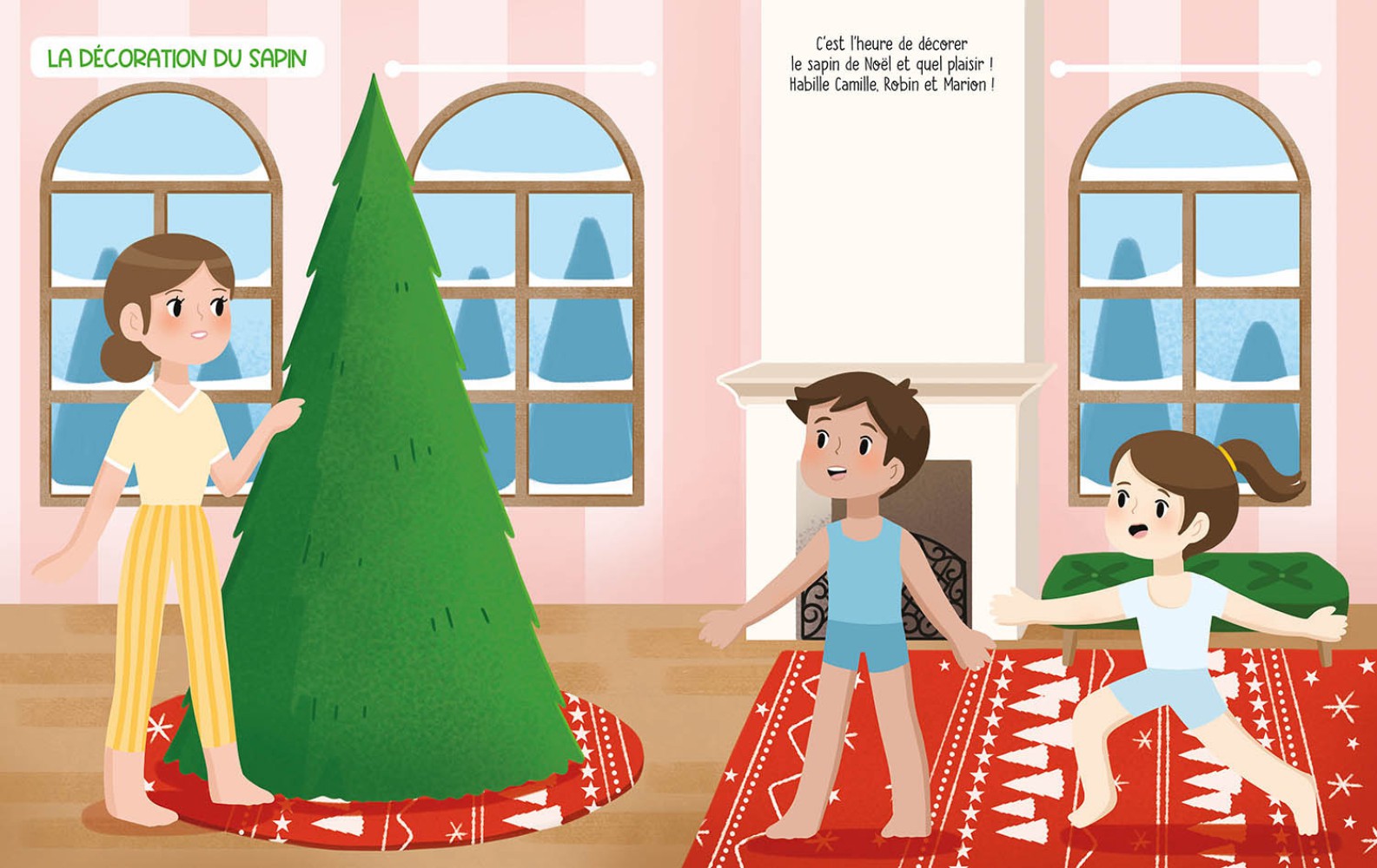Noël