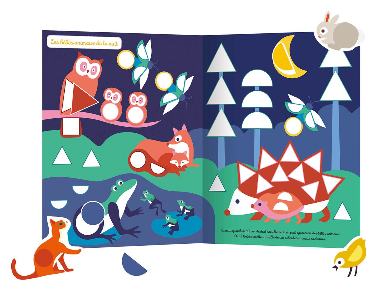 1000 Premières Gommettes Formes Bébés Animaux 1000 Premières Gommettes Formes Bébés Animaux