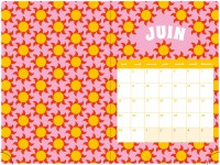 Mon Agenda Pop 2025 - 2026 Mon Agenda Pop 2025 - 2026