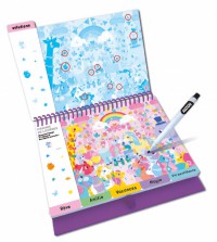 Cherche Et Trouve - Licornes Cherche Et Trouve - Licornes