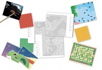 Mon premier escape game collectif - Panique au donjon !