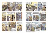 OPERATION : RESISTANCE ! - LA DROLE DE GUERRE DE PAPI ET LUCIEN T4 