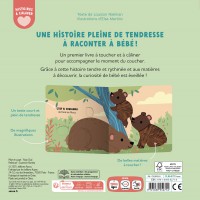 MES AMOURS - HISTOIRES A CALINER