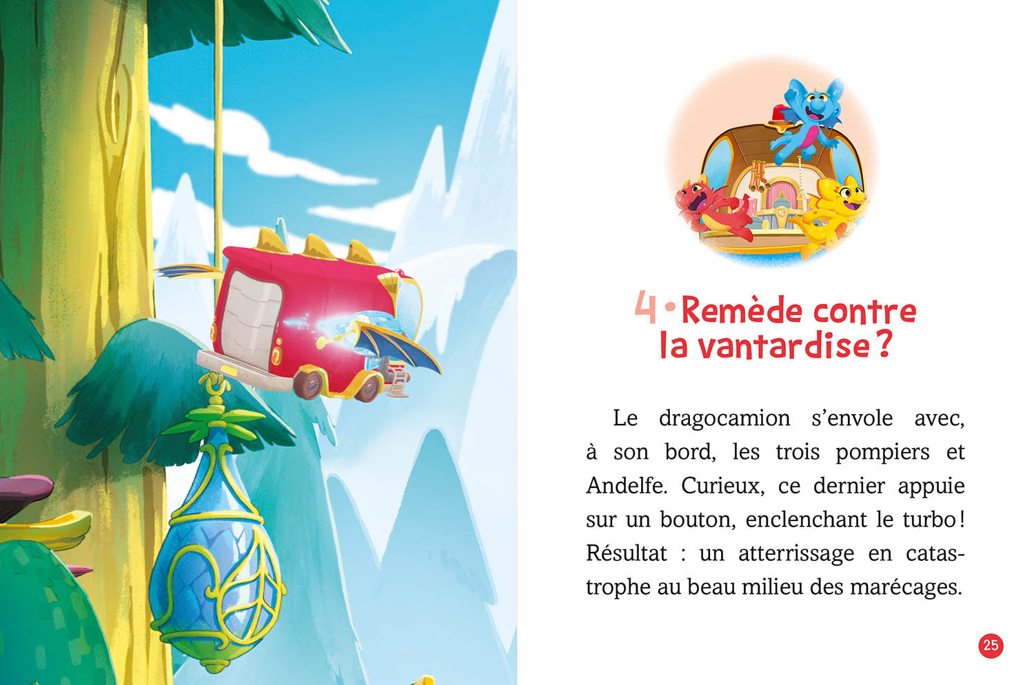 LE MYSTERE DE L