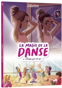 Danse qui tu es !
