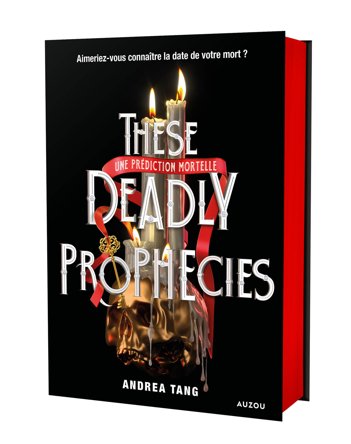 These Deadly Prophecies These Deadly Prophecies