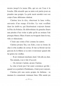 LES WHISPERWICKS T2 LA MALEDICTION DES DEROBES