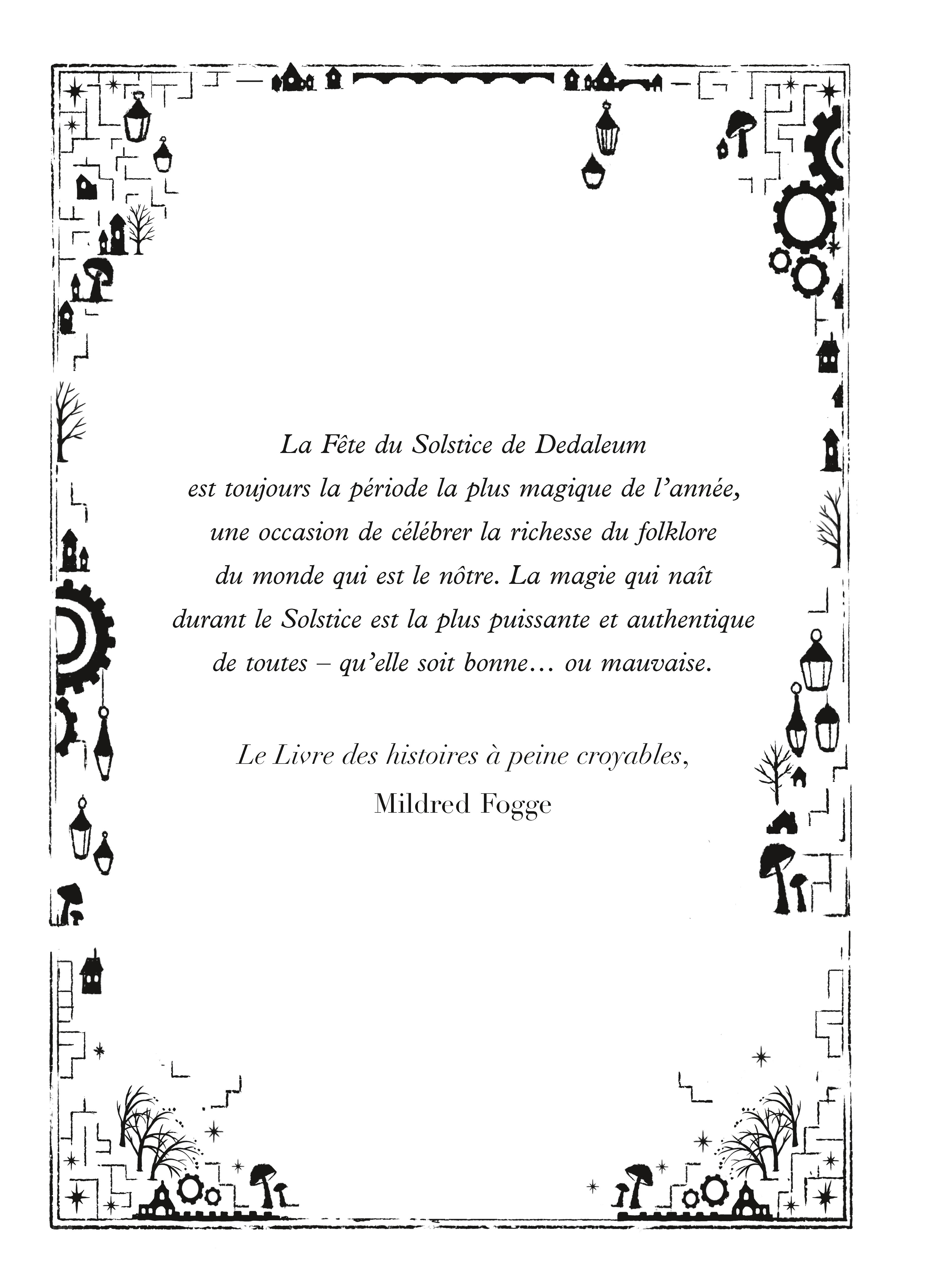 Les Whisperwicks - La Malédiction Des Dérobés