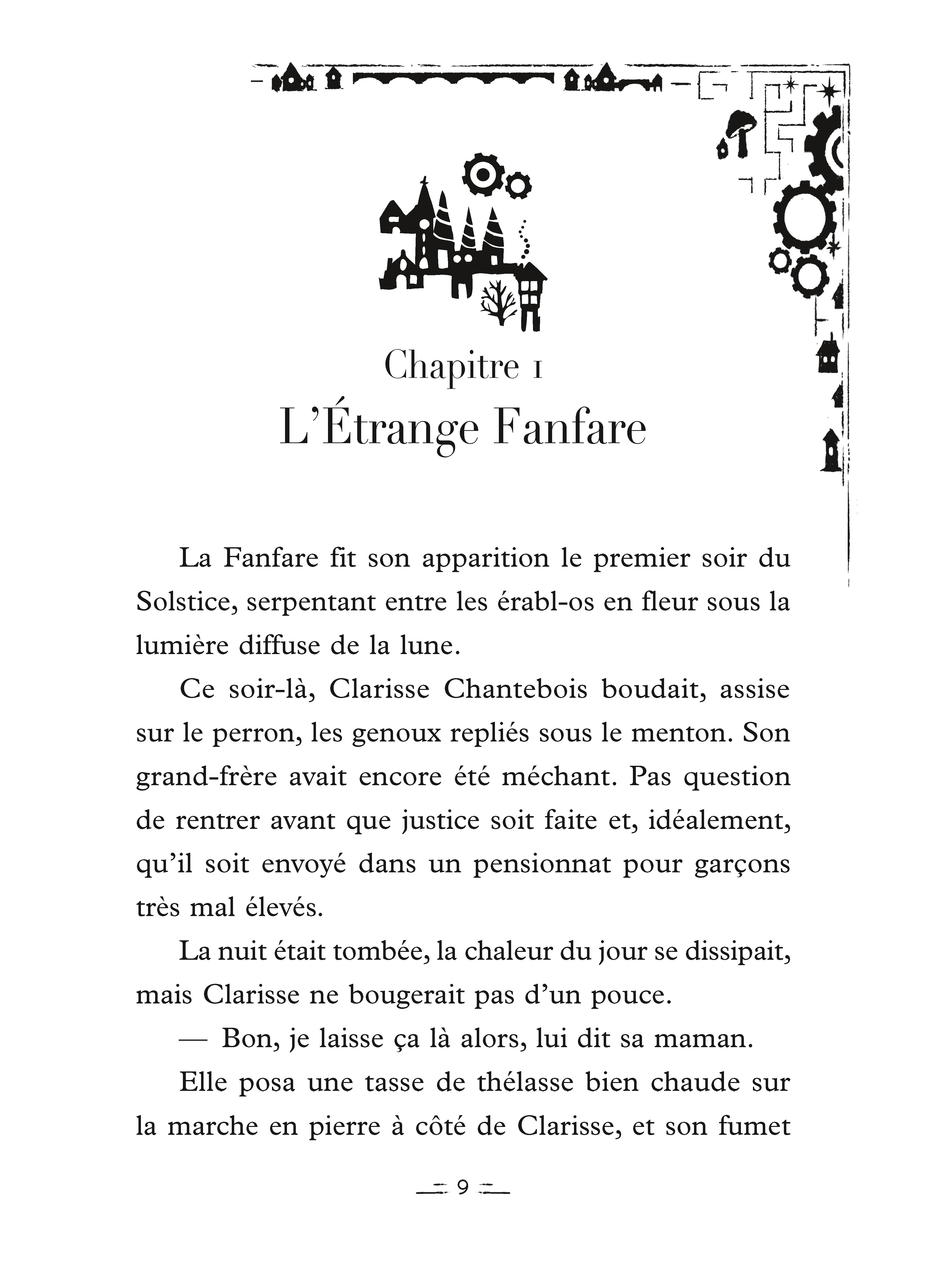 LES WHISPERWICKS T2 LA MALEDICTION DES DEROBES