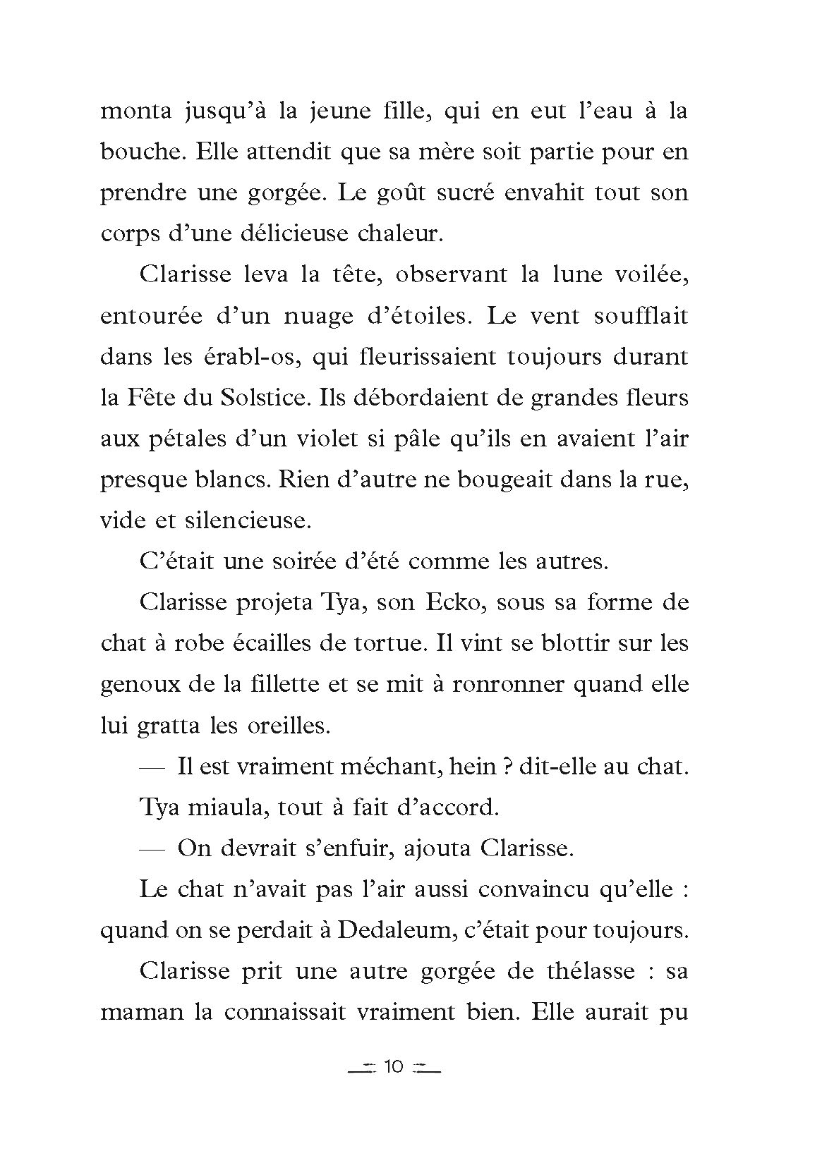Les Whisperwicks - La Malédiction Des Dérobés