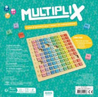 Multiplix Multiplix