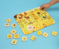 Grands Jeux - Mon Jeu De Cherche Et Trouve Des Tout-Petits Grands Jeux - Mon Jeu De Cherche Et Trouve Des Tout-Petits