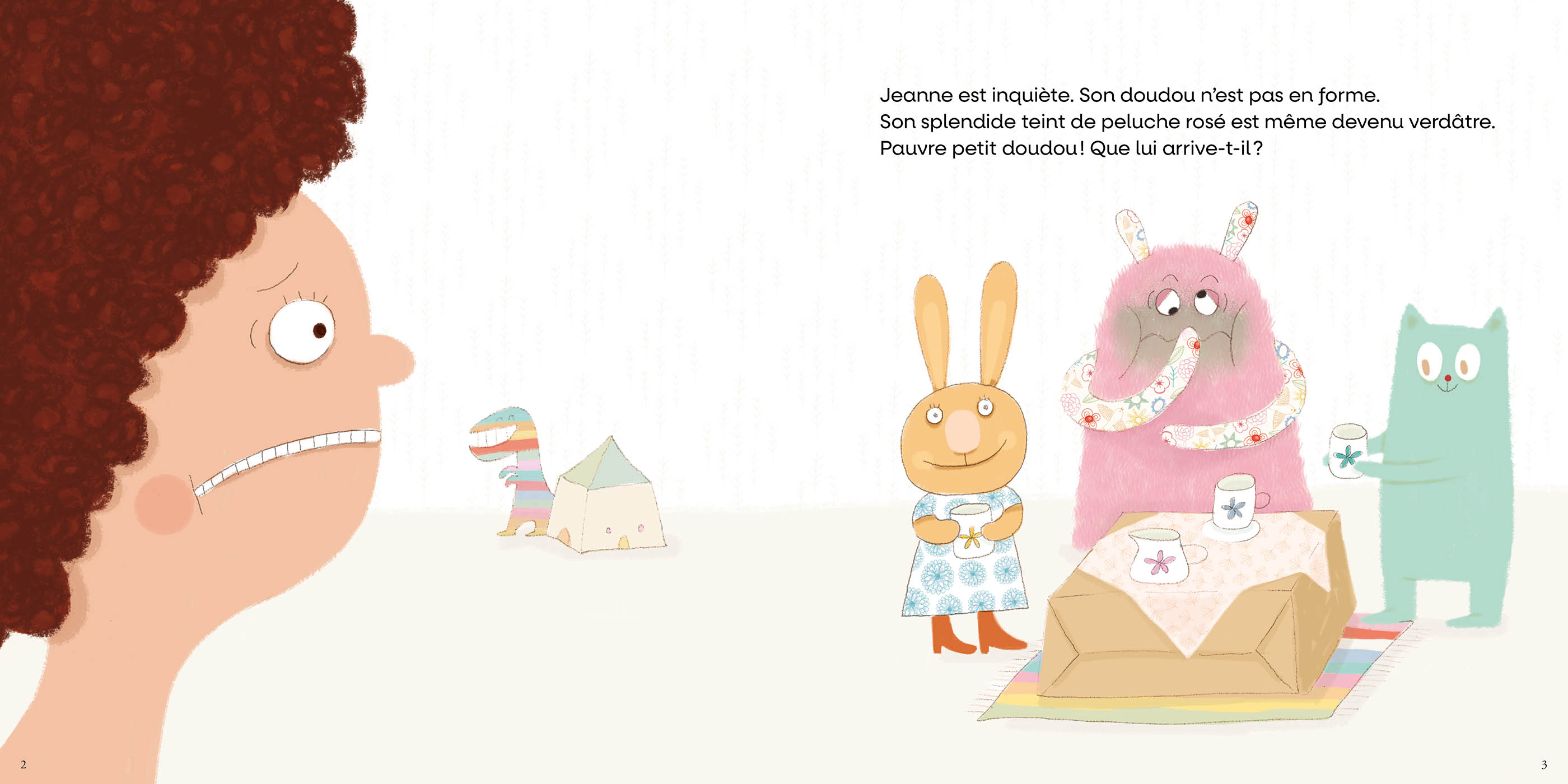 Le Doudou Qui Aimait Trop Le Chocolat Le Doudou Qui Aimait Trop Le Chocolat