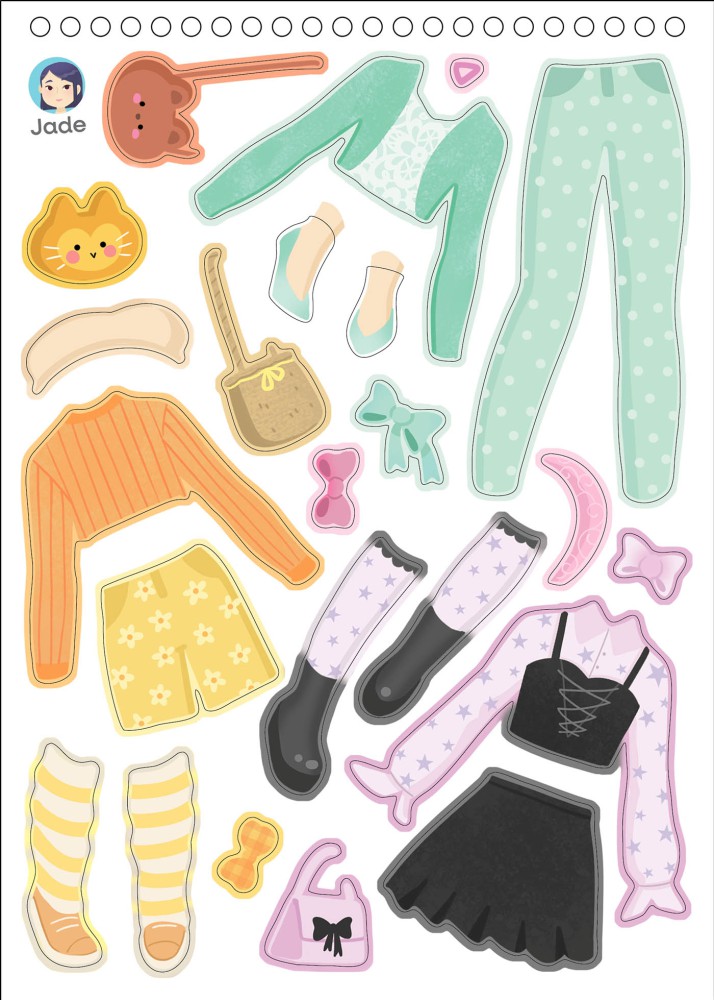 Ma Mode Kawaii