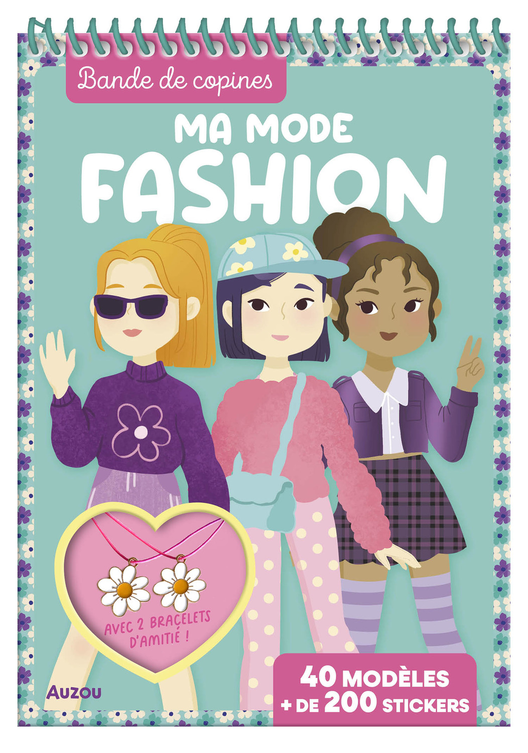Ma Mode Fashion