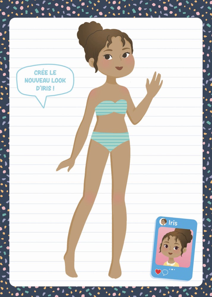 Créations de mode - Fashion