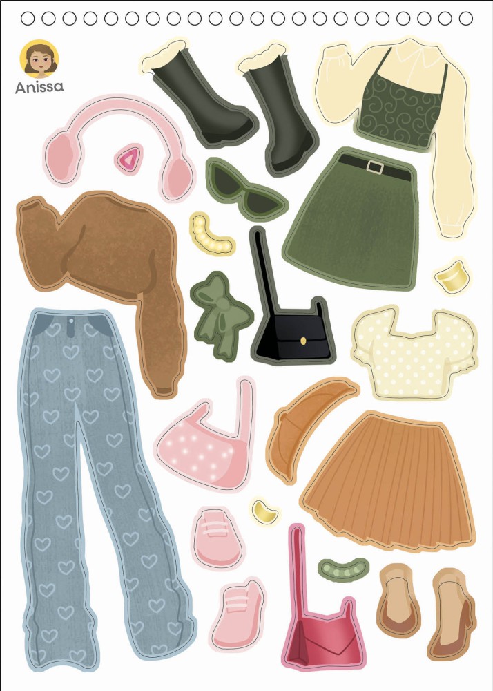 Ma Mode Fashion