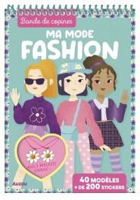 Ma mode fashion Ma mode fashion