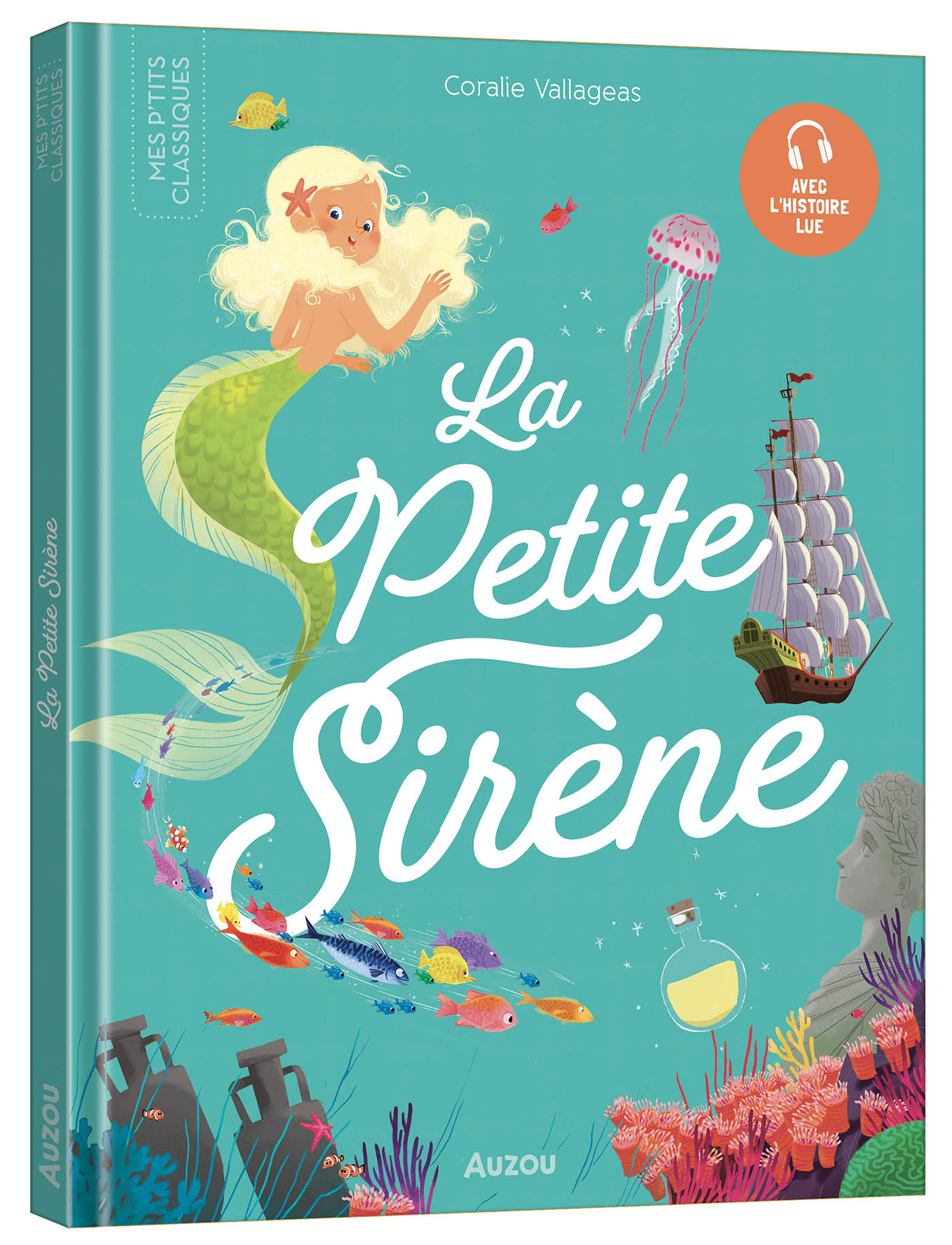 LA PETITE SIRENE