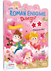 Le royaume dubazar - mousse aux abris !