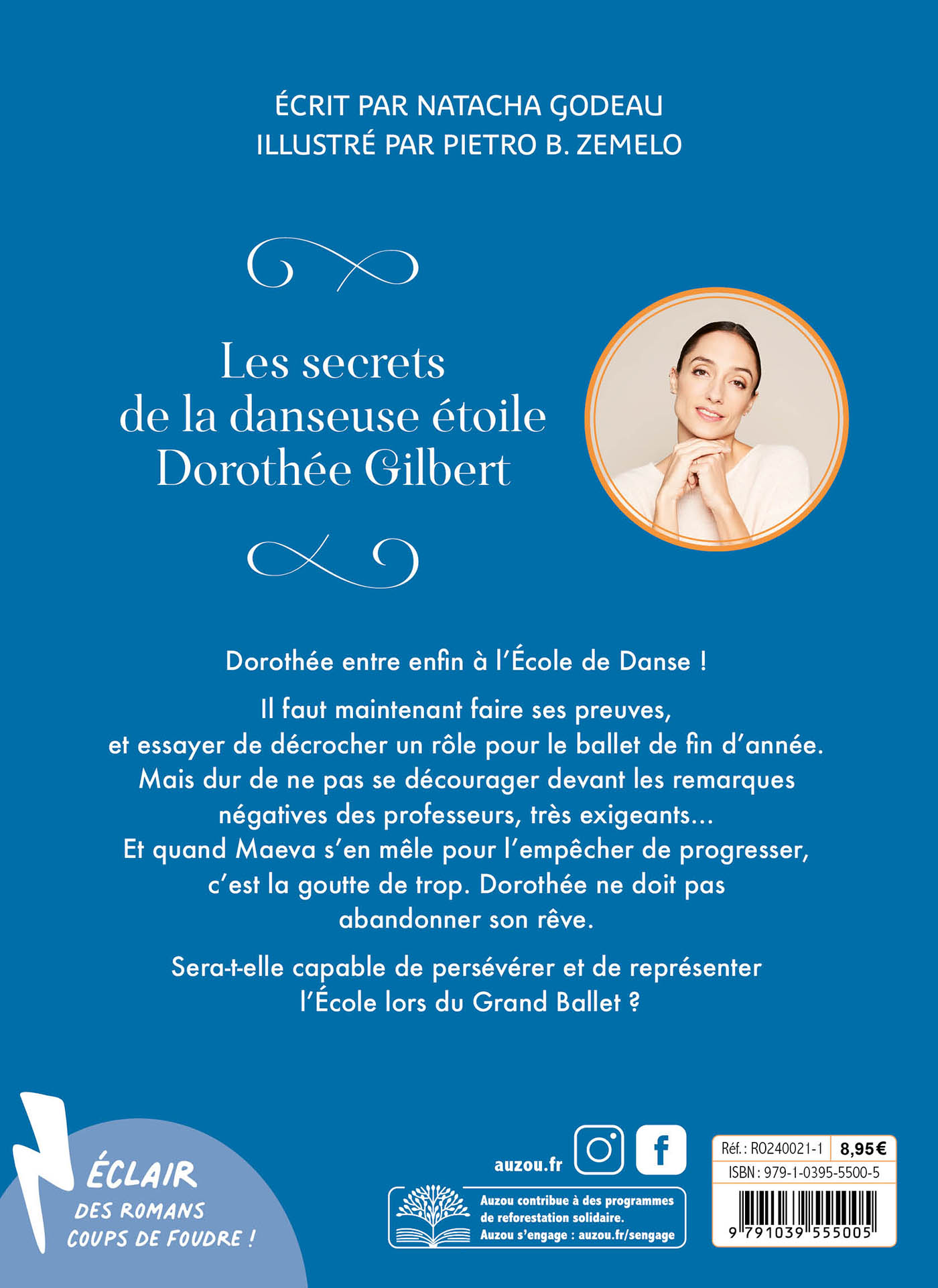 Croire En Son Étoile - Le Grand Saut