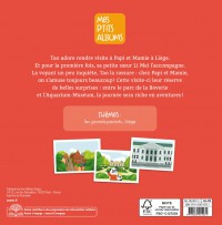 Tao Se Rend Chez Papi Et Mamie Tao Se Rend Chez Papi Et Mamie